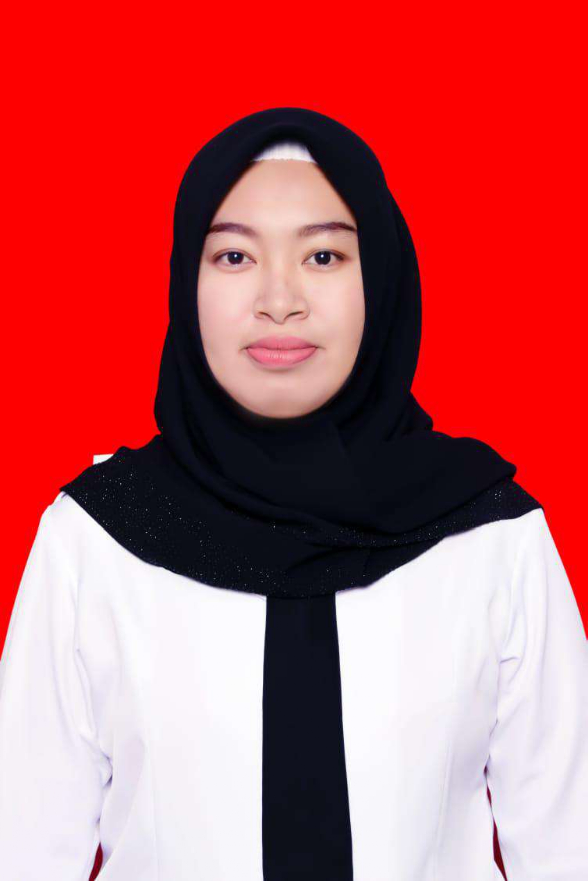 Foto Aldiani Auliah, S. Pd